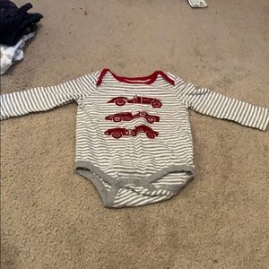 Baby clothes